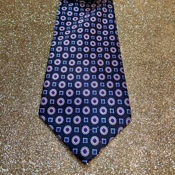 Geoffrey Beene Tie 56.5” - Picture 1 of 3
